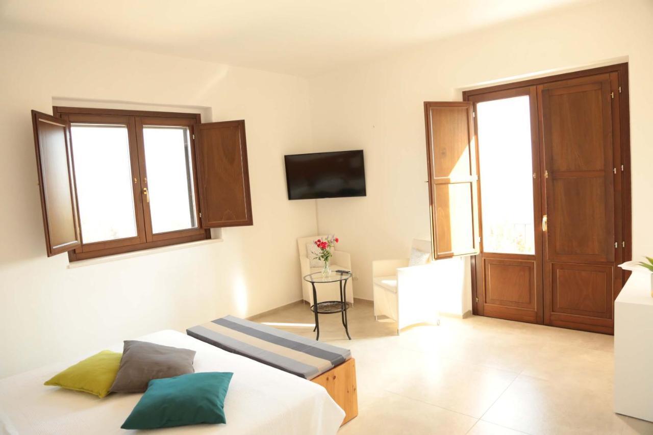Villa Angiolina, Molise Guglionesi Bagian luar foto