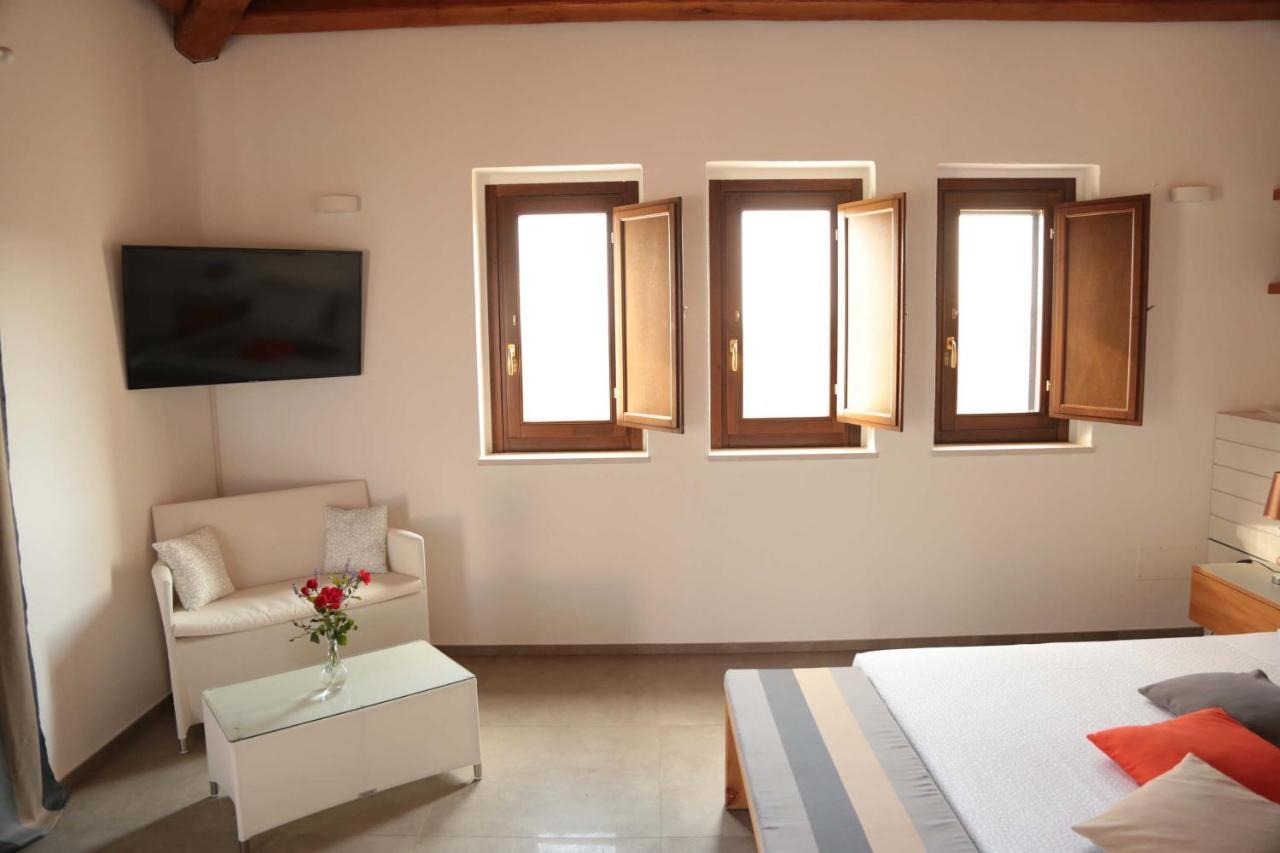 Villa Angiolina, Molise Guglionesi Bagian luar foto