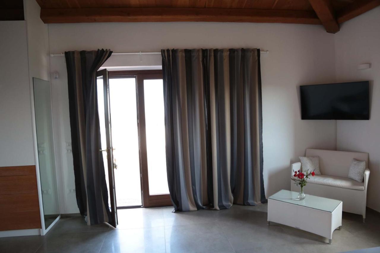 Villa Angiolina, Molise Guglionesi Bagian luar foto