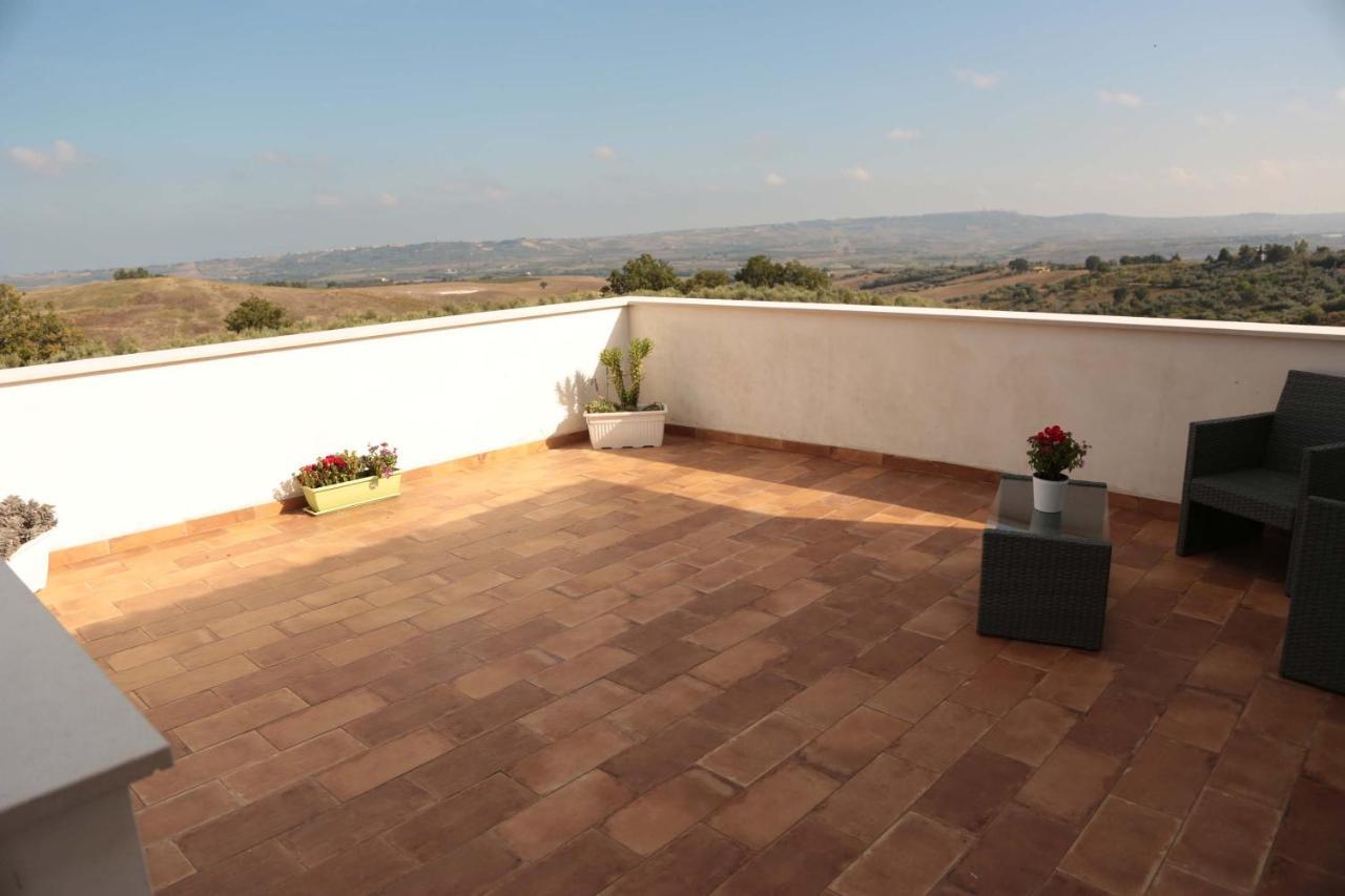 Villa Angiolina, Molise Guglionesi Bagian luar foto