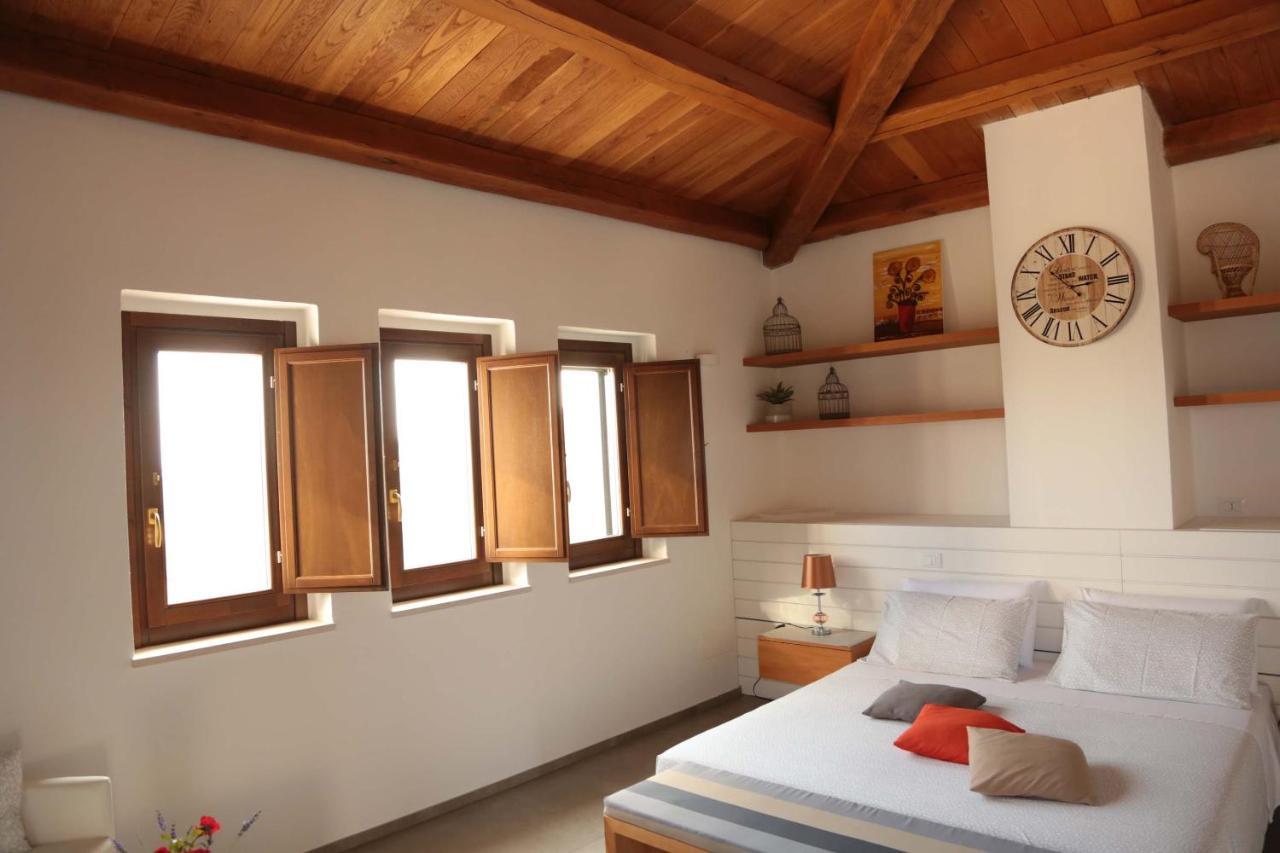 Villa Angiolina, Molise Guglionesi Bagian luar foto