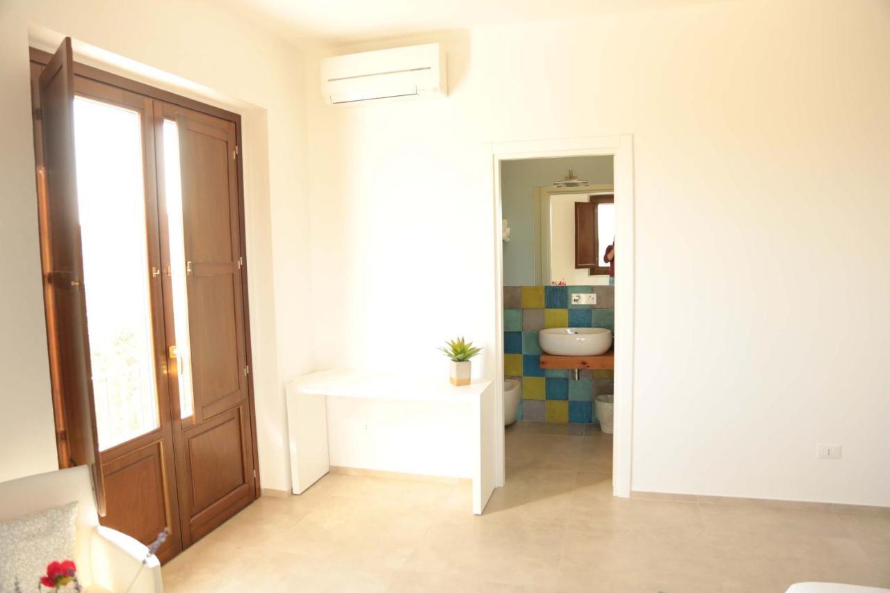Villa Angiolina, Molise Guglionesi Bagian luar foto
