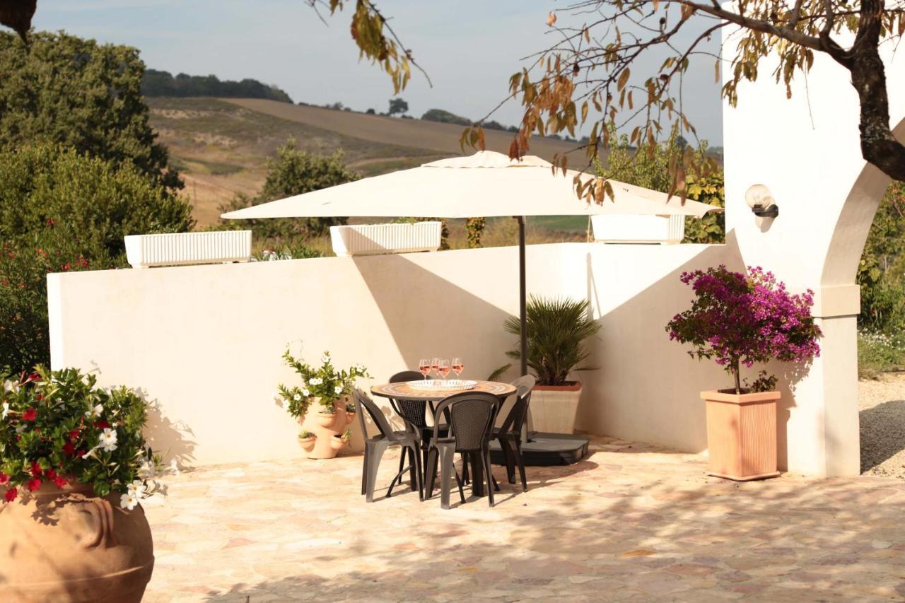 Villa Angiolina, Molise Guglionesi Bagian luar foto