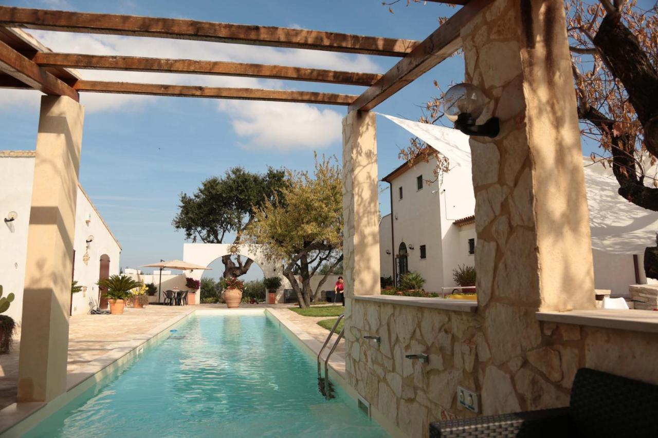 Villa Angiolina, Molise Guglionesi Bagian luar foto