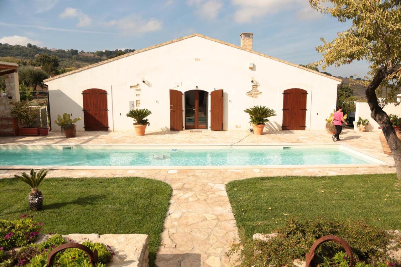 Villa Angiolina, Molise Guglionesi Bagian luar foto