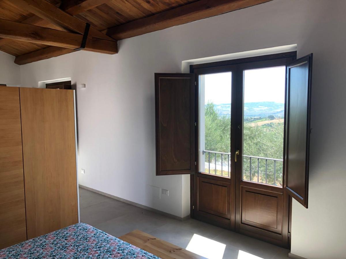 Villa Angiolina, Molise Guglionesi Bagian luar foto