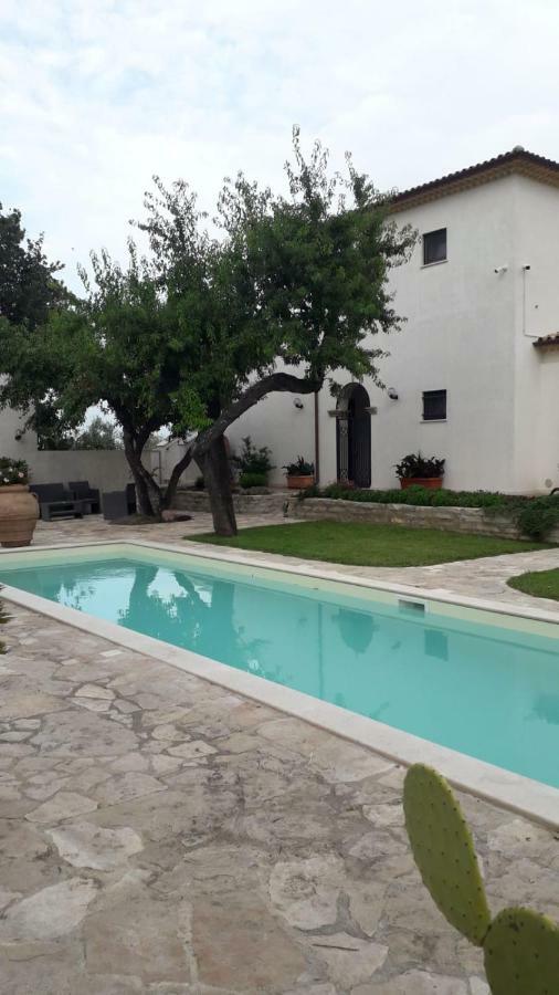 Villa Angiolina, Molise Guglionesi Bagian luar foto