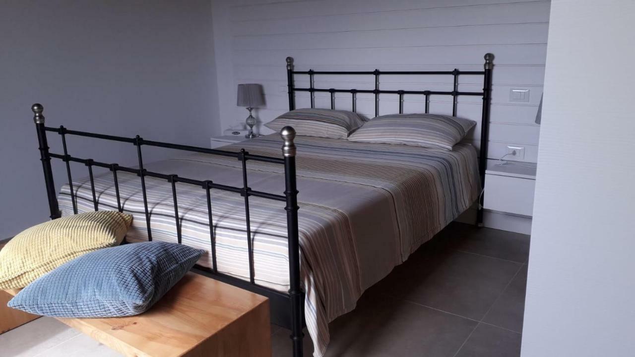 Villa Angiolina, Molise Guglionesi Bagian luar foto