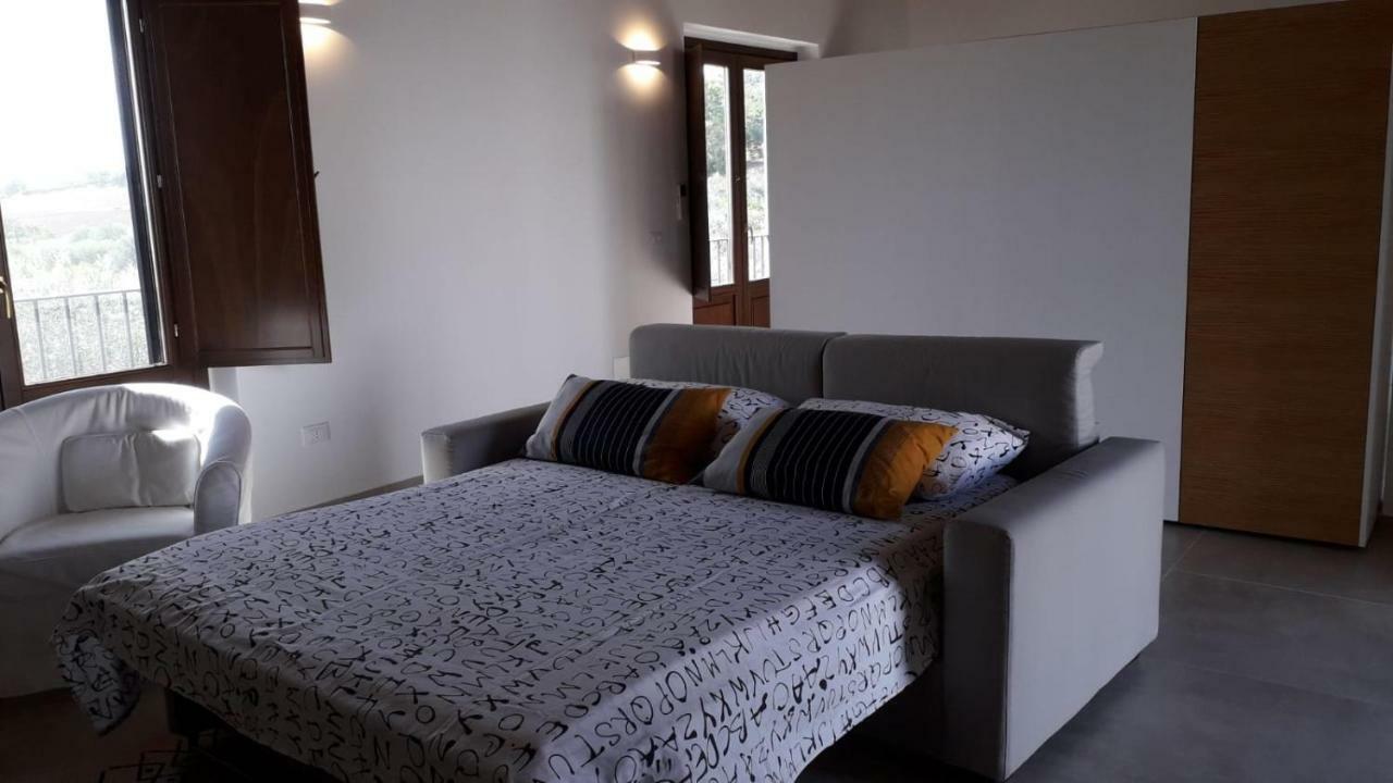 Villa Angiolina, Molise Guglionesi Bagian luar foto